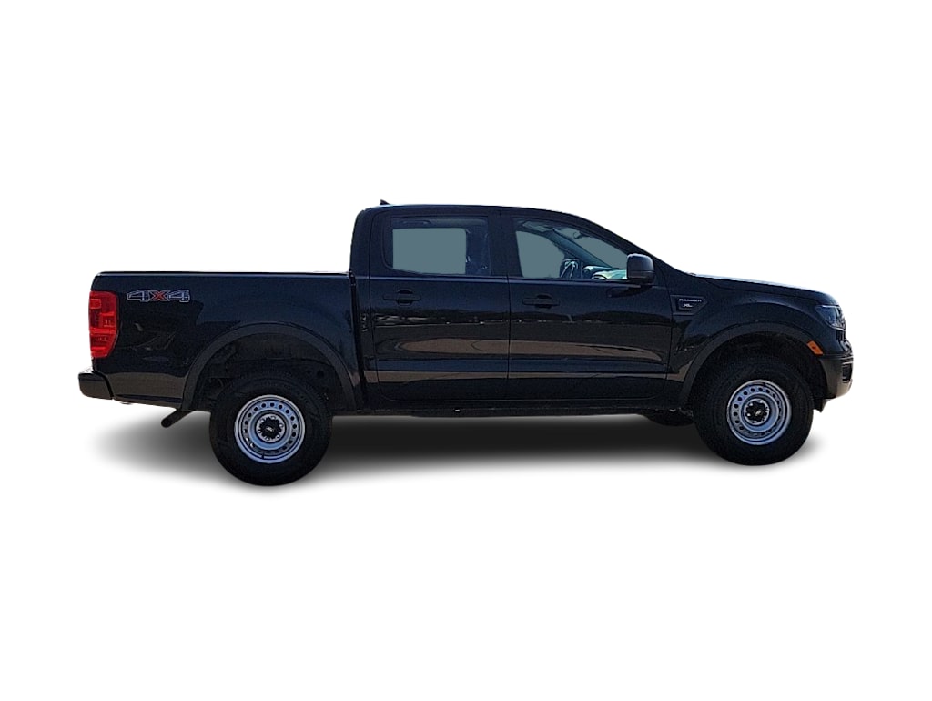 Thumbnail: 2022 Ford Ranger - 18