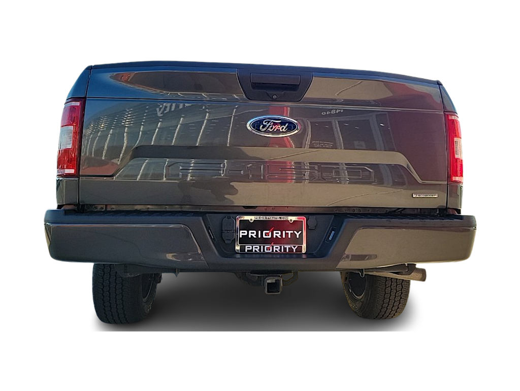 Thumbnail: 2019 Ford F-150 - 5