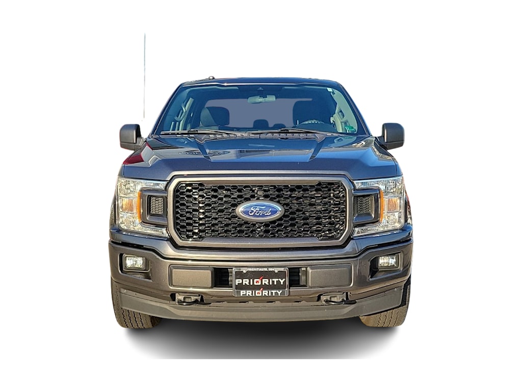 Thumbnail: 2019 Ford F-150 - 6