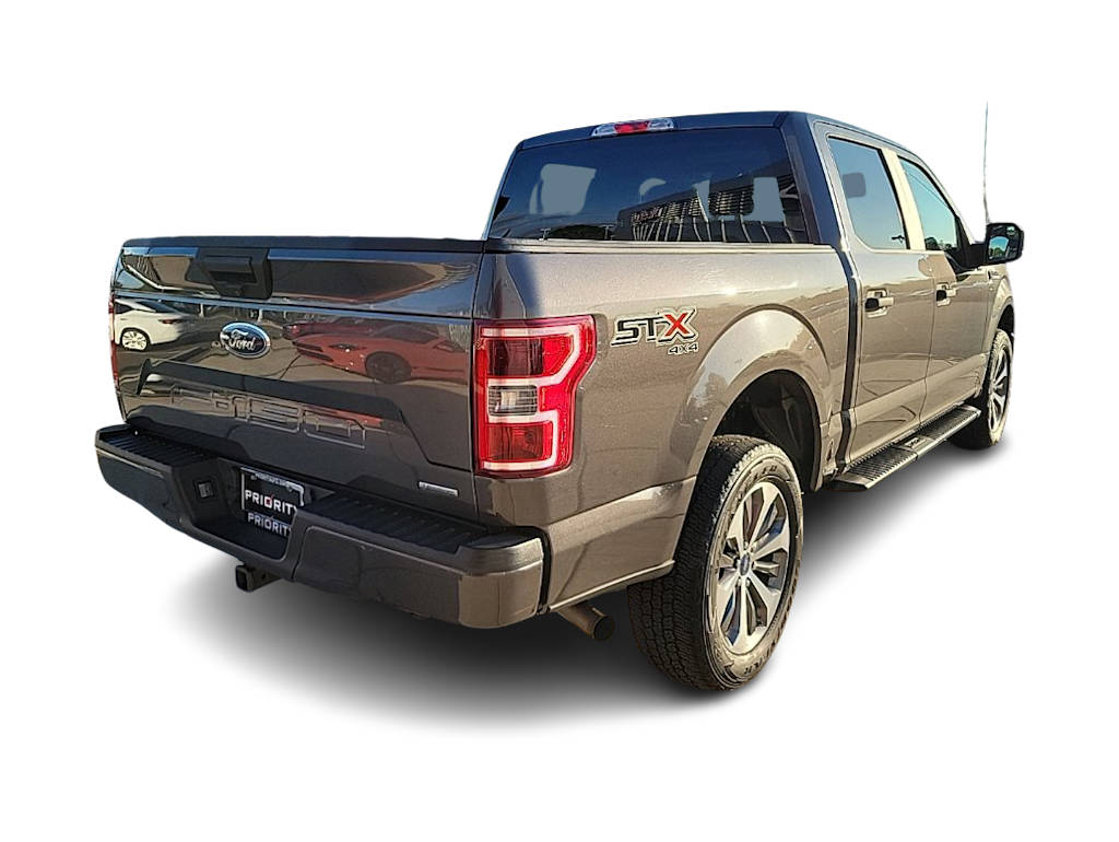 Thumbnail: 2019 Ford F-150 - 15