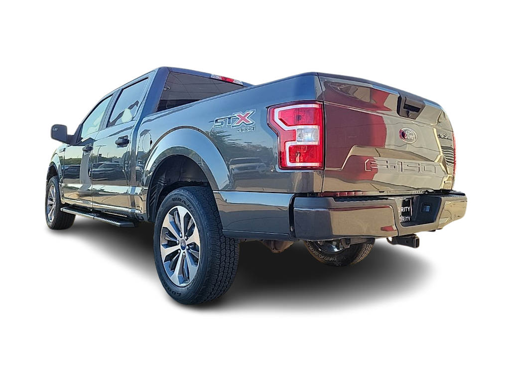Thumbnail: 2019 Ford F-150 - 4
