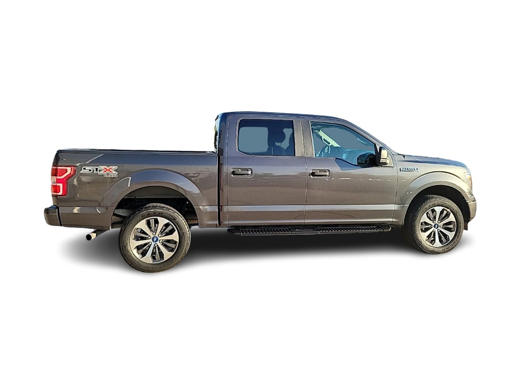 Thumbnail: 2019 Ford F-150 - 16