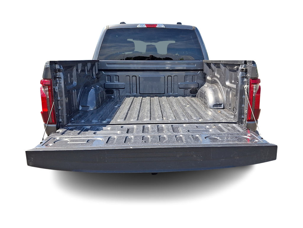 Thumbnail: 2025 Ford F-150 - 10