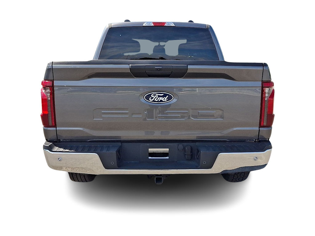 Thumbnail: 2025 Ford F-150 - 5