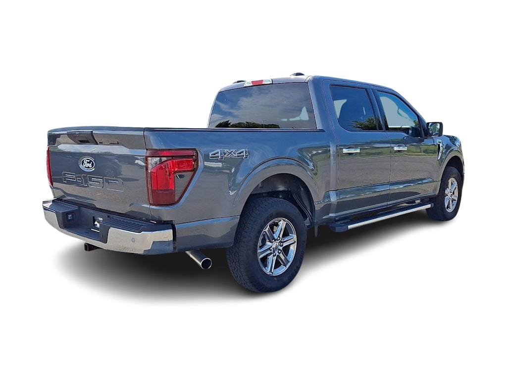 Thumbnail: 2025 Ford F-150 - 13