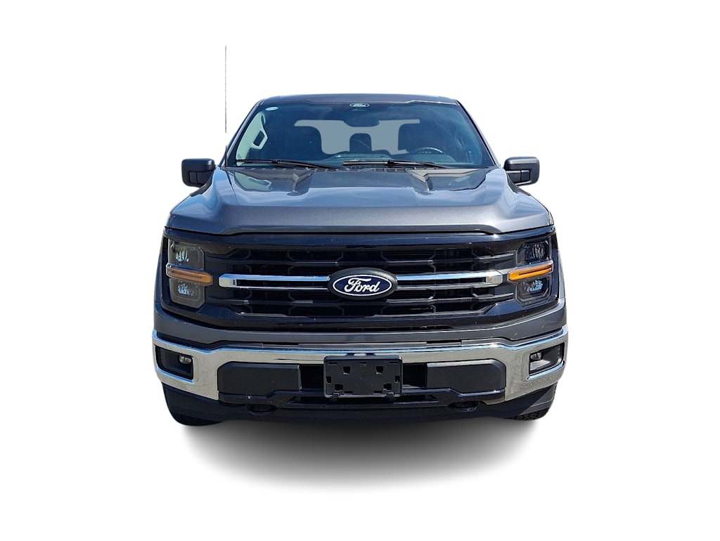 Thumbnail: 2025 Ford F-150 - 6