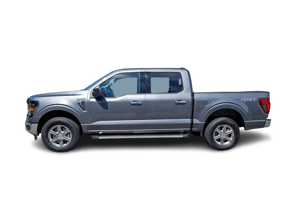 Thumbnail: 2025 Ford F-150 - 3