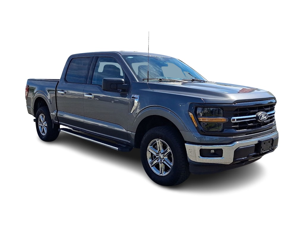Thumbnail: 2025 Ford F-150 - 12
