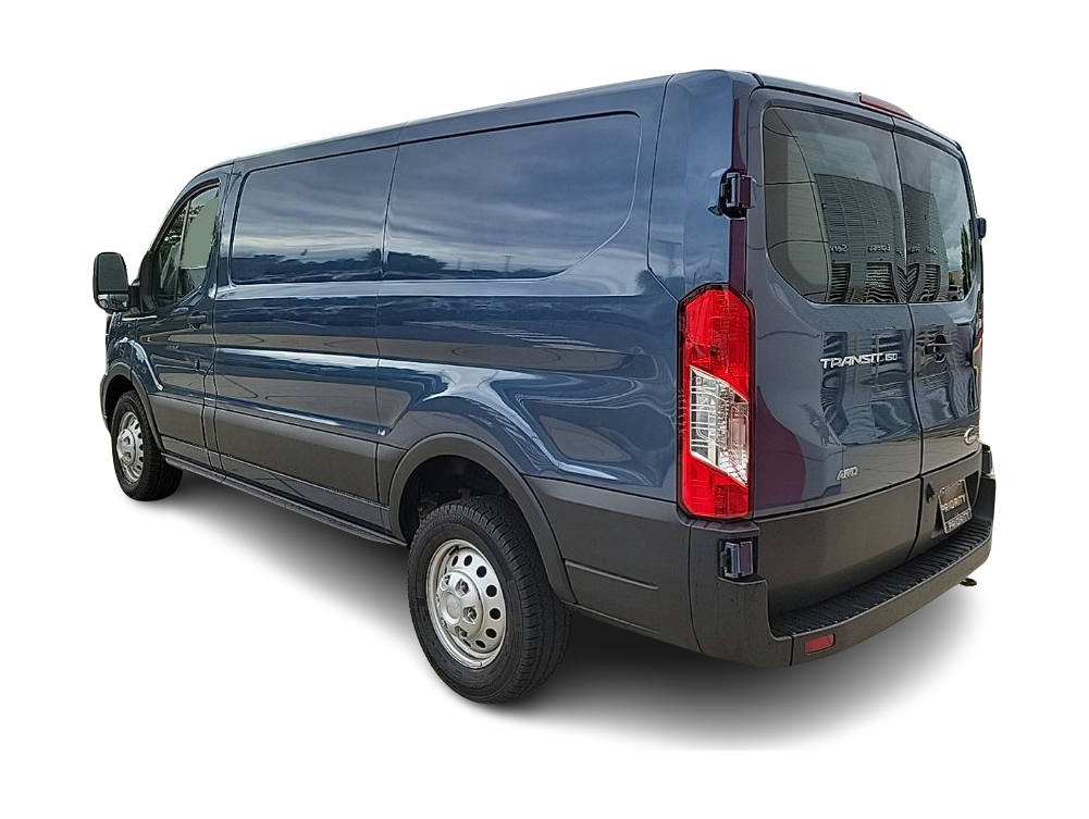 Thumbnail: 2025 Ford Transit Series - 4