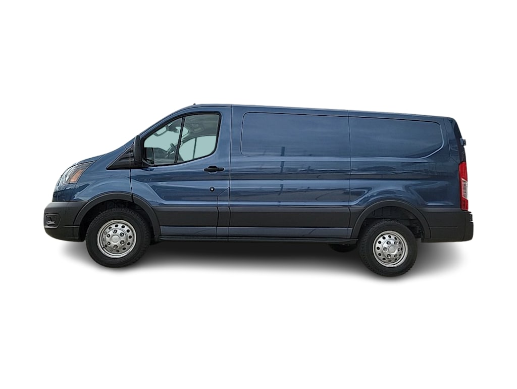Thumbnail: 2025 Ford Transit Series - 3