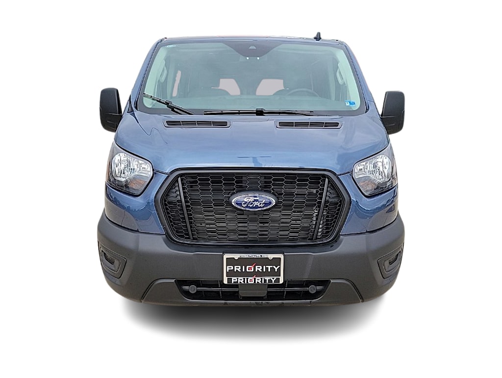 Thumbnail: 2025 Ford Transit Series - 5