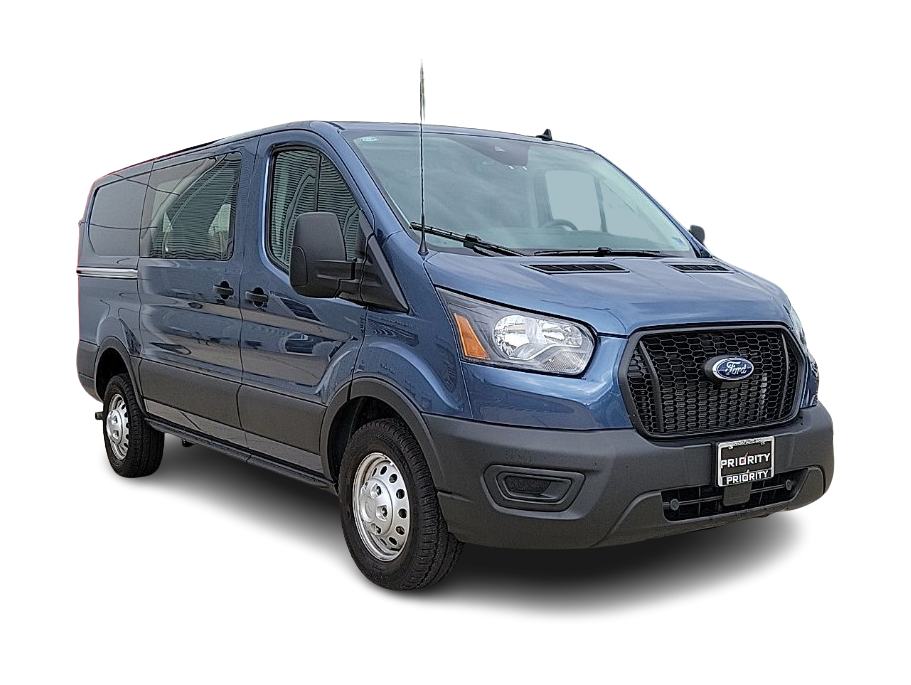 Thumbnail: 2025 Ford Transit Series - 17