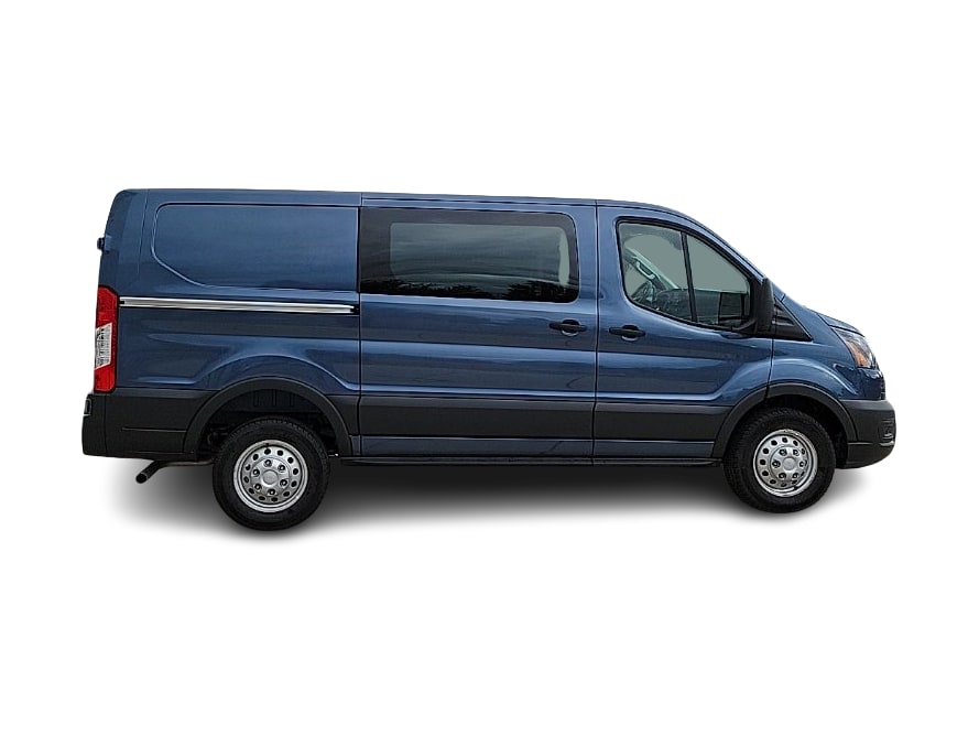 Thumbnail: 2025 Ford Transit Series - 16