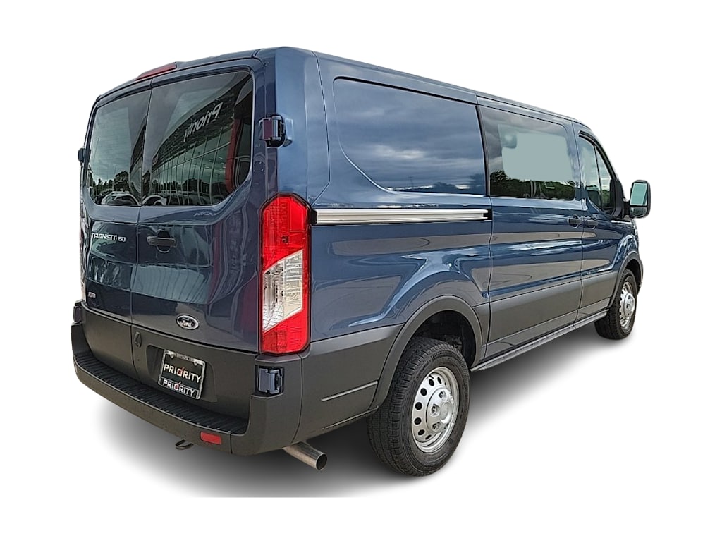 Thumbnail: 2025 Ford Transit Series - 15