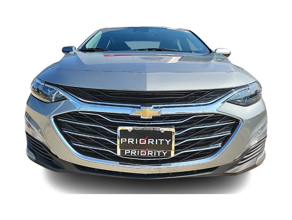 Thumbnail: 2023 Chevrolet Malibu - 5