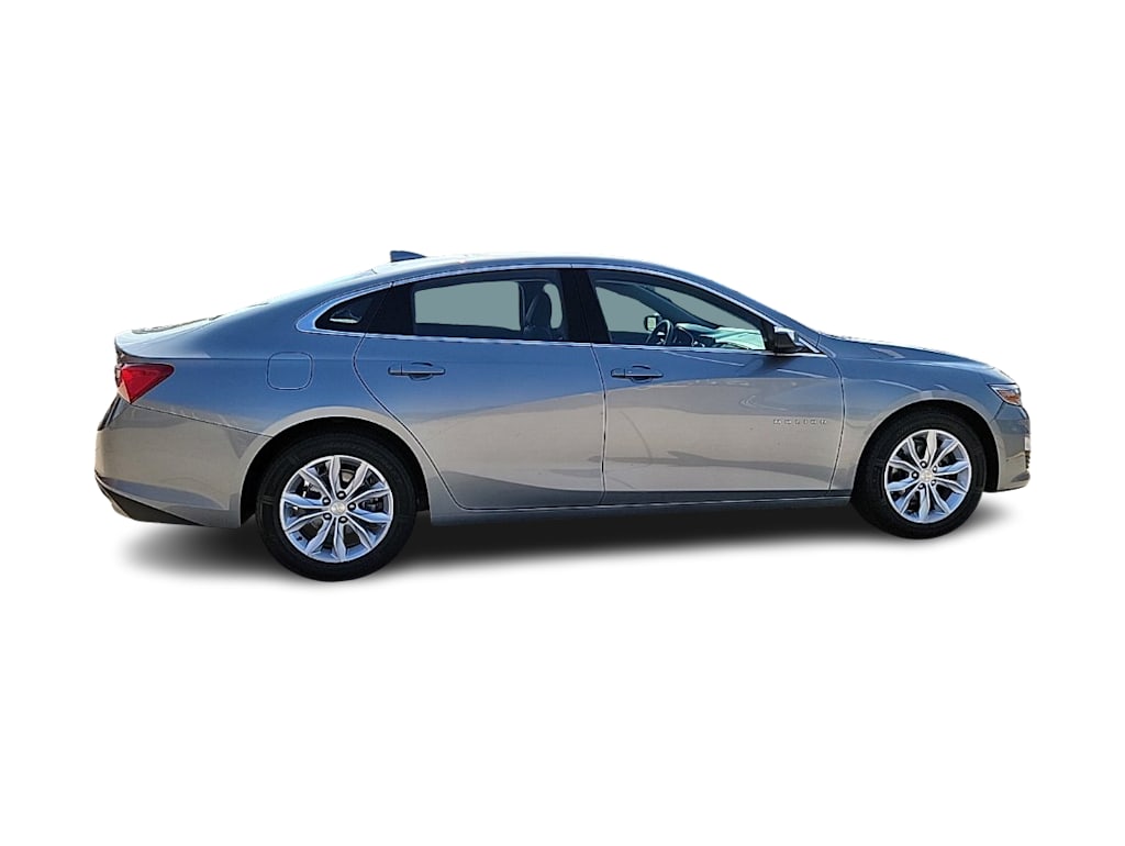Thumbnail: 2023 Chevrolet Malibu - 18