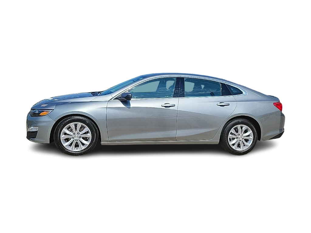 Thumbnail: 2023 Chevrolet Malibu - 3