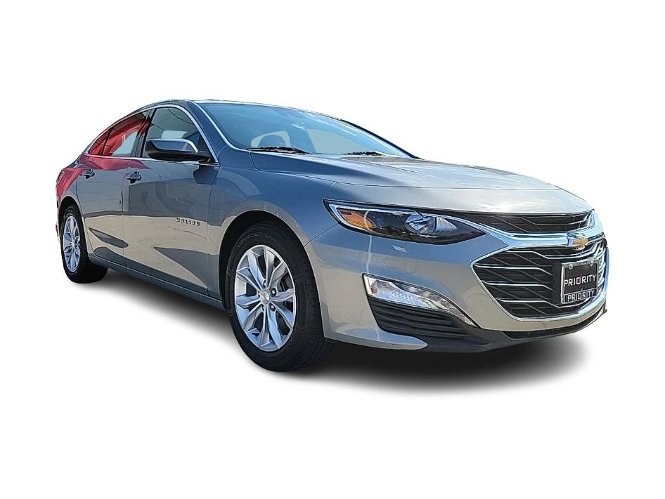 Thumbnail: 2023 Chevrolet Malibu - 19