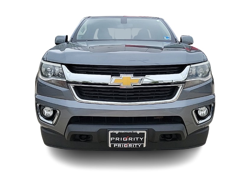 Thumbnail: 2020 Chevrolet Colorado - 5