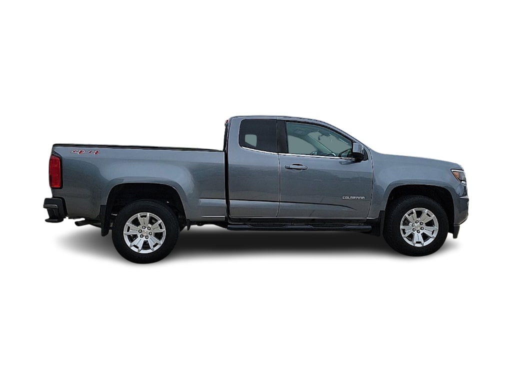 Thumbnail: 2020 Chevrolet Colorado - 17