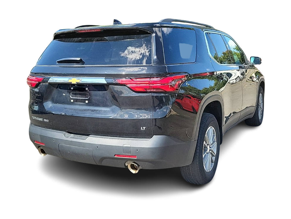 Thumbnail: 2023 Chevrolet Traverse - 12