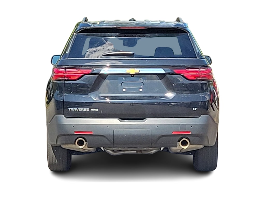 Thumbnail: 2023 Chevrolet Traverse - 5