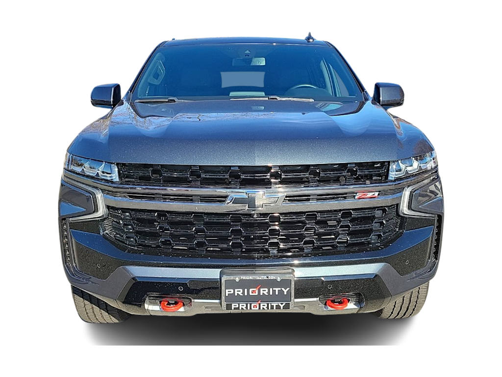Thumbnail: 2022 Chevrolet Suburban - 6