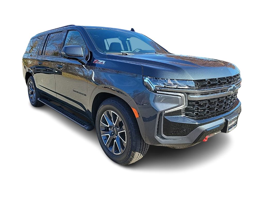 Thumbnail: 2022 Chevrolet Suburban - 18