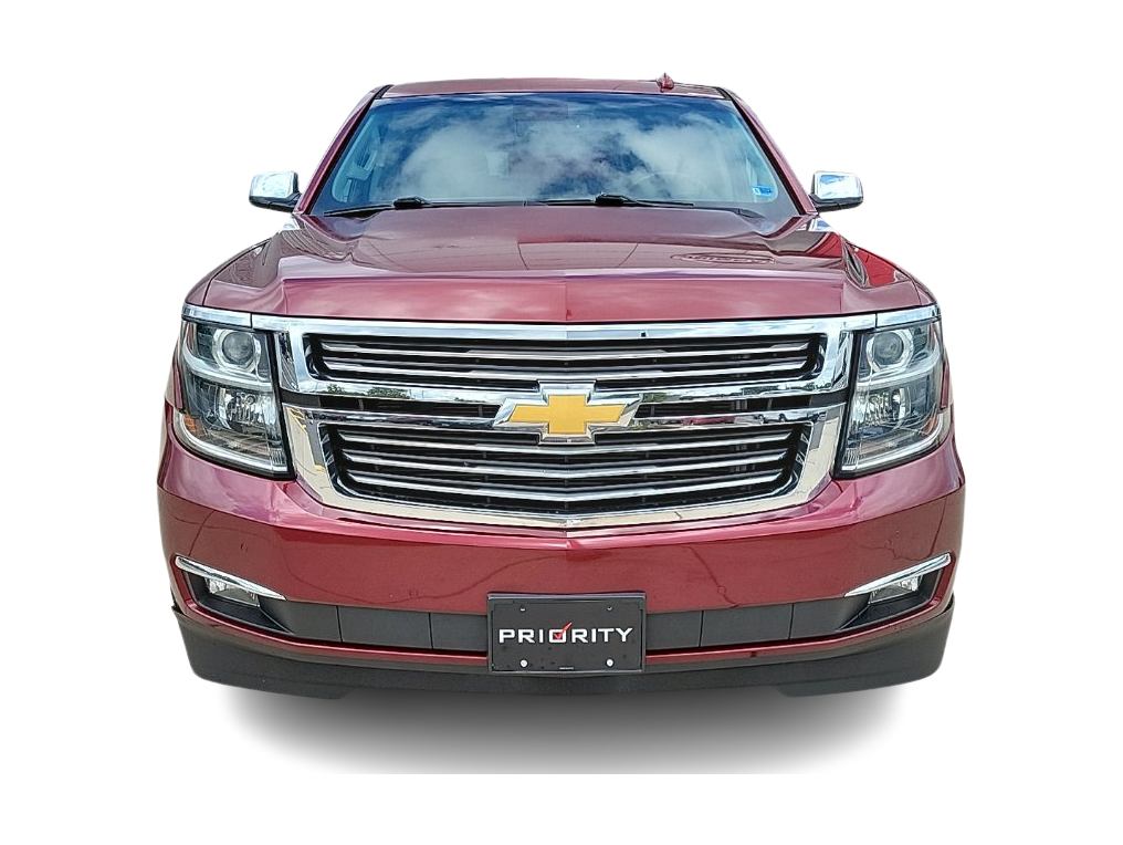 Thumbnail: 2016 Chevrolet Suburban - 5