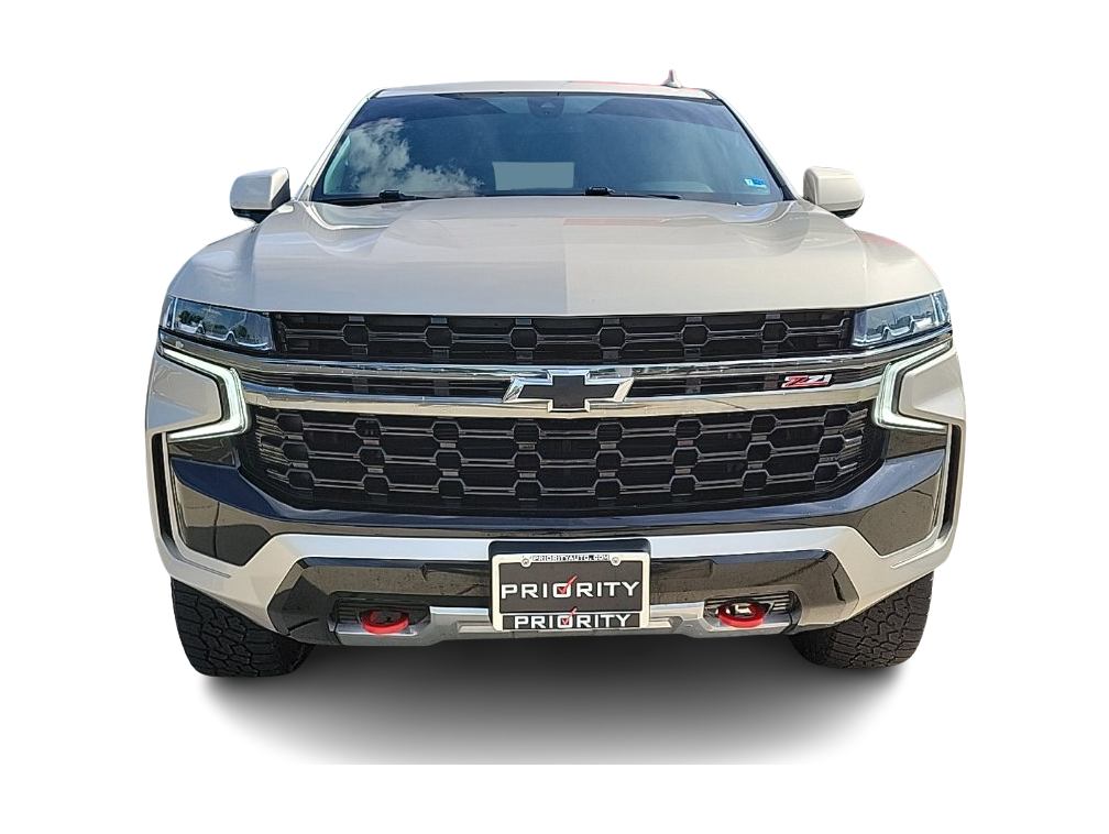 Thumbnail: 2021 Chevrolet Tahoe - 5