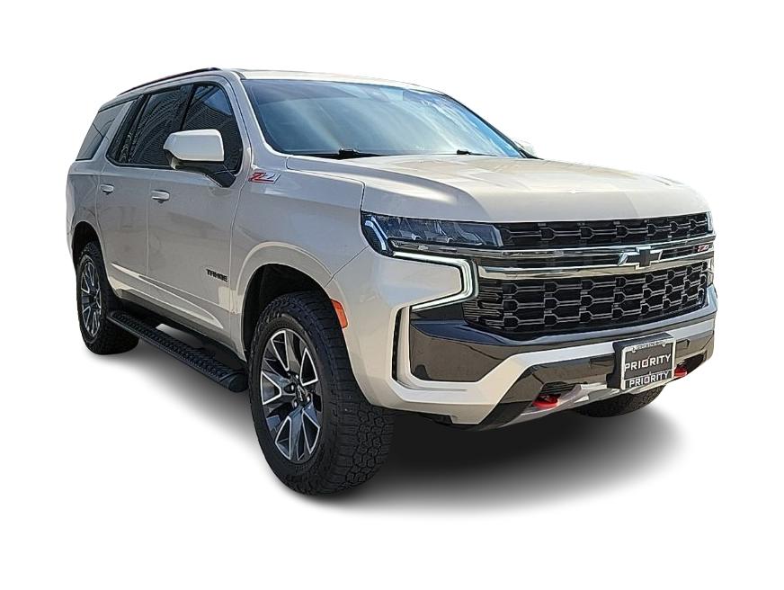 Thumbnail: 2021 Chevrolet Tahoe - 19