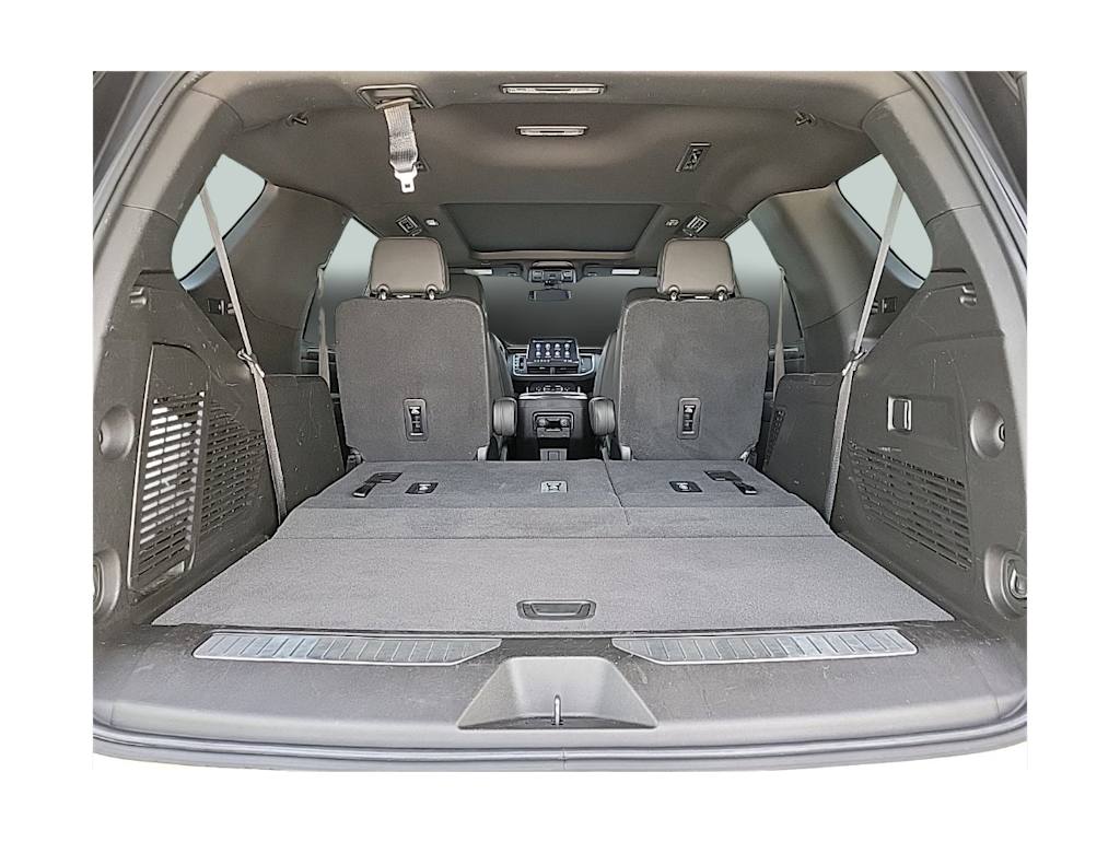 Thumbnail: 2021 Chevrolet Tahoe - 26
