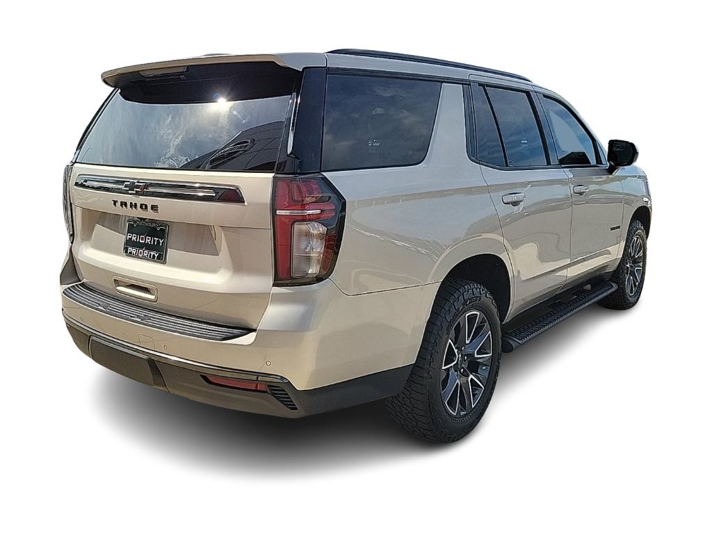 Thumbnail: 2021 Chevrolet Tahoe - 17
