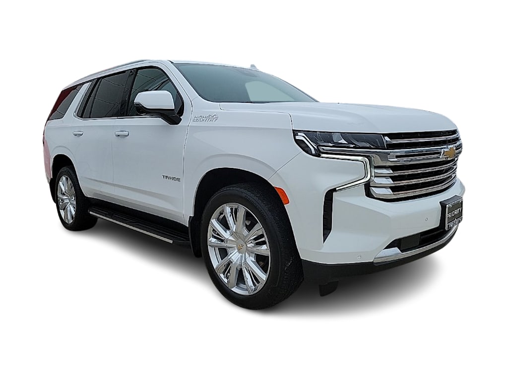 Thumbnail: 2023 Chevrolet Tahoe - 18