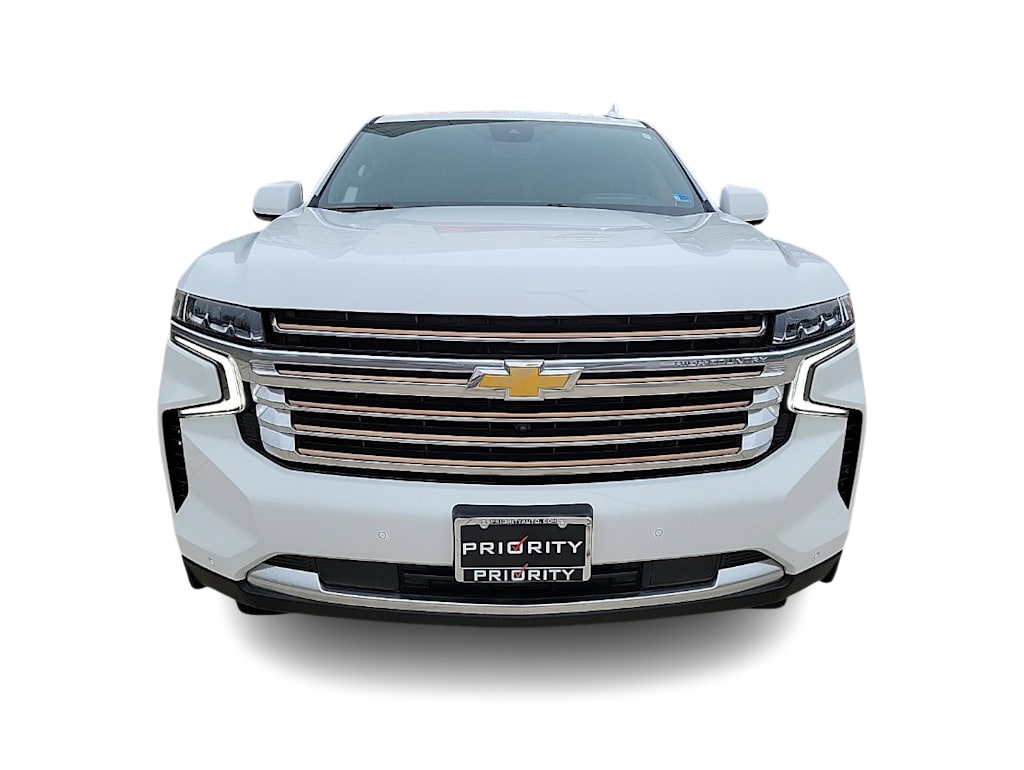 Thumbnail: 2023 Chevrolet Tahoe - 6
