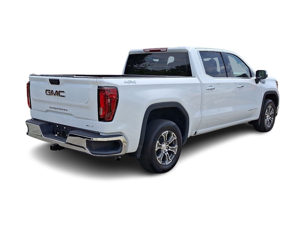 Thumbnail: 2026 GMC Sierra 1500 - 16