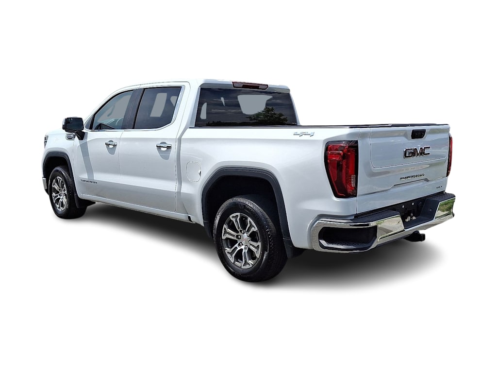 Thumbnail: 2026 GMC Sierra 1500 - 4