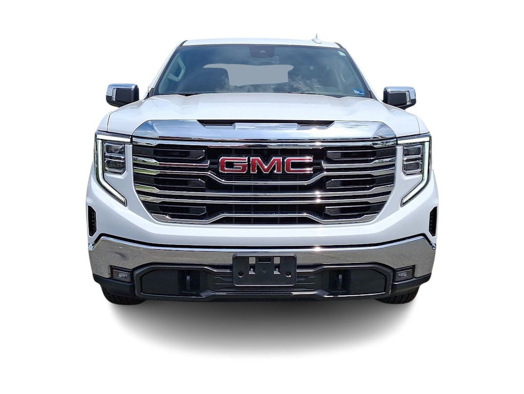 Thumbnail: 2026 GMC Sierra 1500 - 6