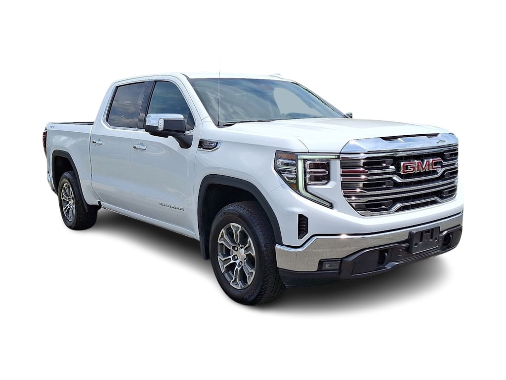 Thumbnail: 2026 GMC Sierra 1500 - 15