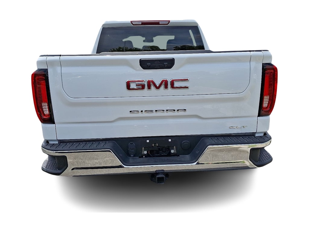 Thumbnail: 2026 GMC Sierra 1500 - 5