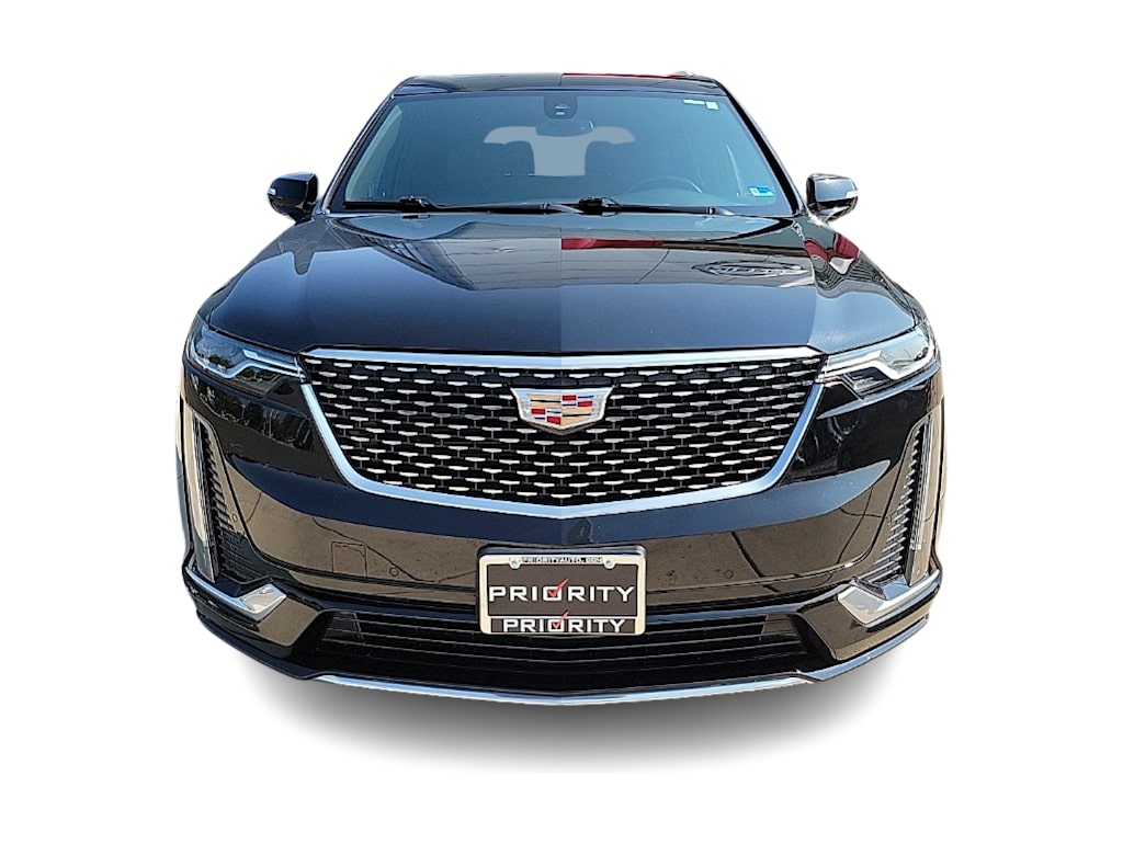 Thumbnail: 2024 Cadillac XT6 - 5