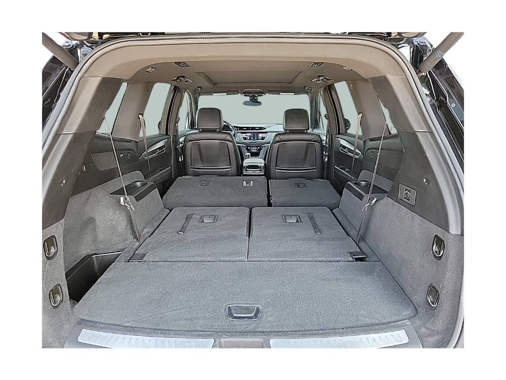 Thumbnail: 2024 Cadillac XT6 - 25