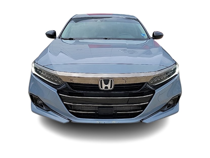 Thumbnail: 2021 Honda Accord - 5