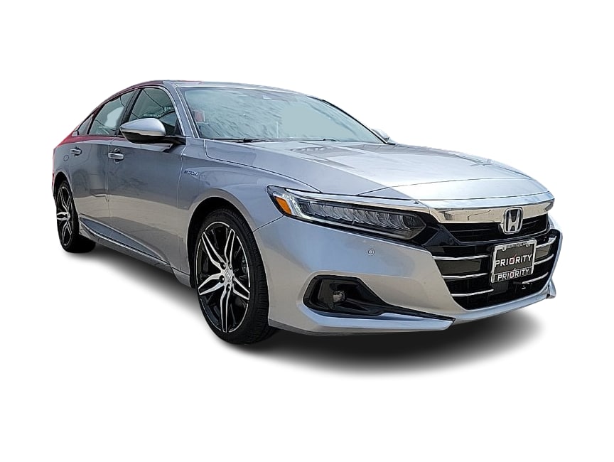 Thumbnail: 2022 Honda Accord - 18