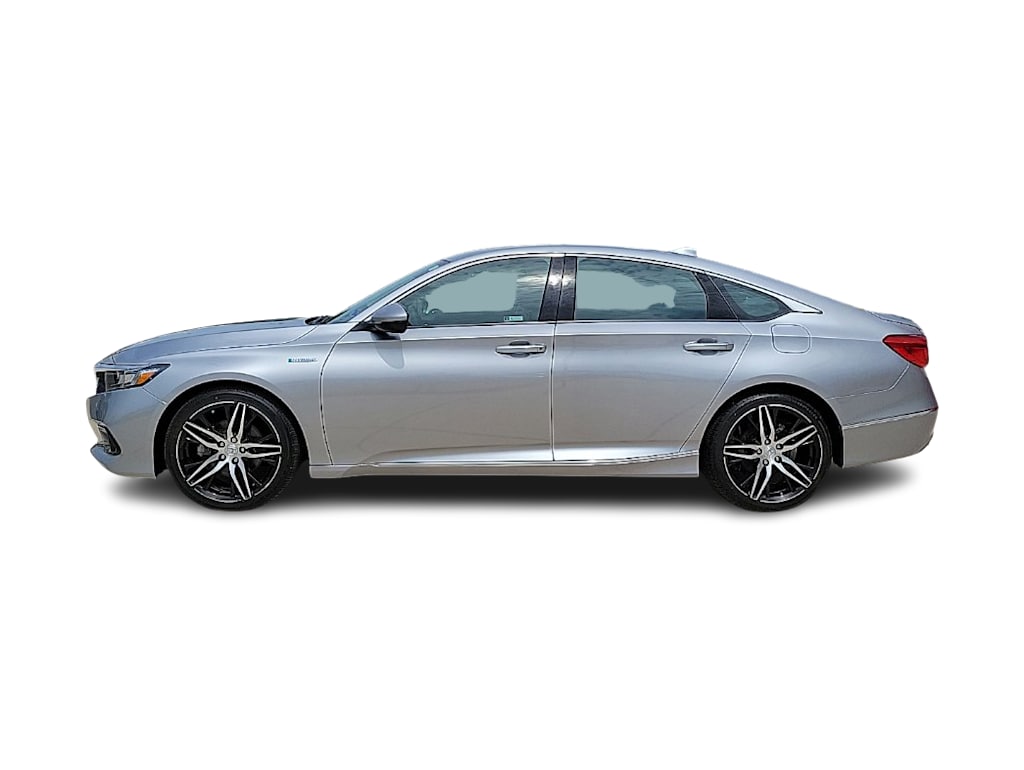 Thumbnail: 2022 Honda Accord - 3