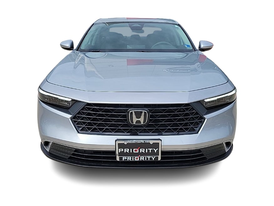 Thumbnail: 2024 Honda Accord - 5