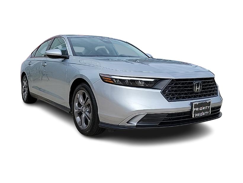 Thumbnail: 2024 Honda Accord - 19