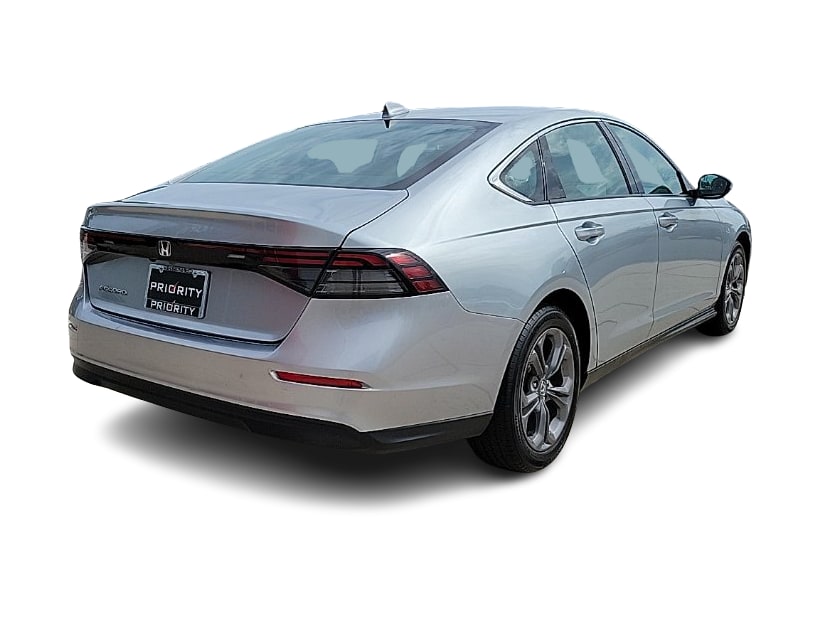 Thumbnail: 2024 Honda Accord - 17