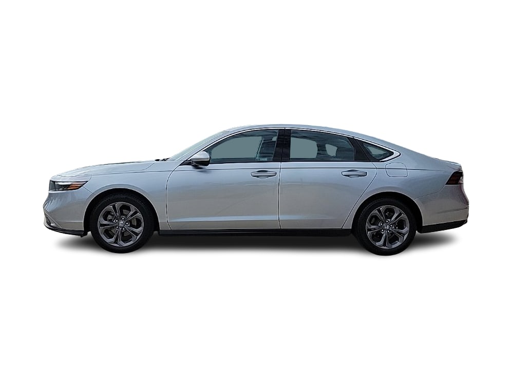 Thumbnail: 2024 Honda Accord - 3