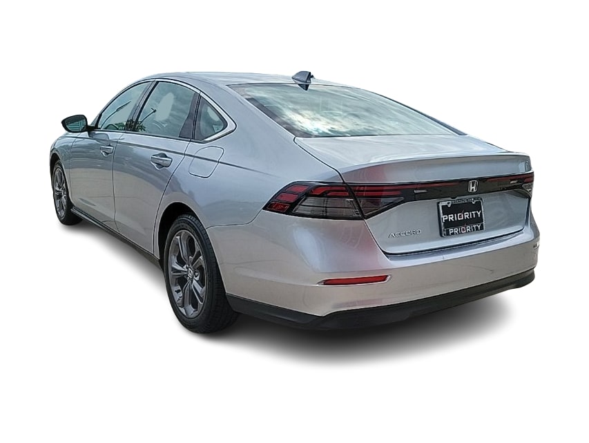 Thumbnail: 2024 Honda Accord - 4